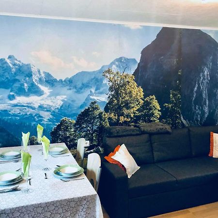 Apartma Evi Zaga Buitenkant foto